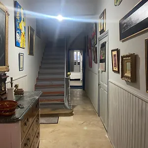 La Du Patio Le Luc